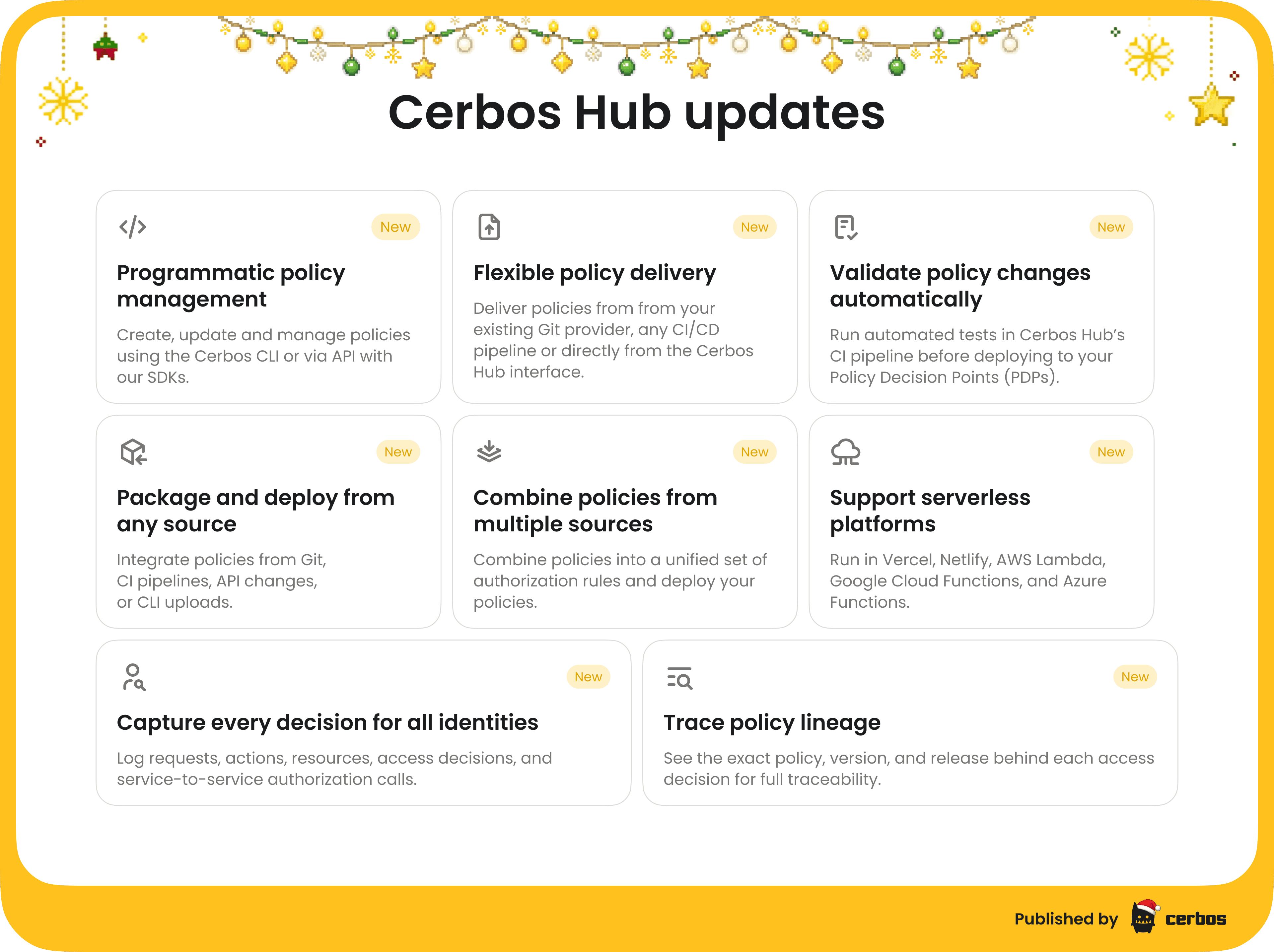 Cerbos Hub updates.png