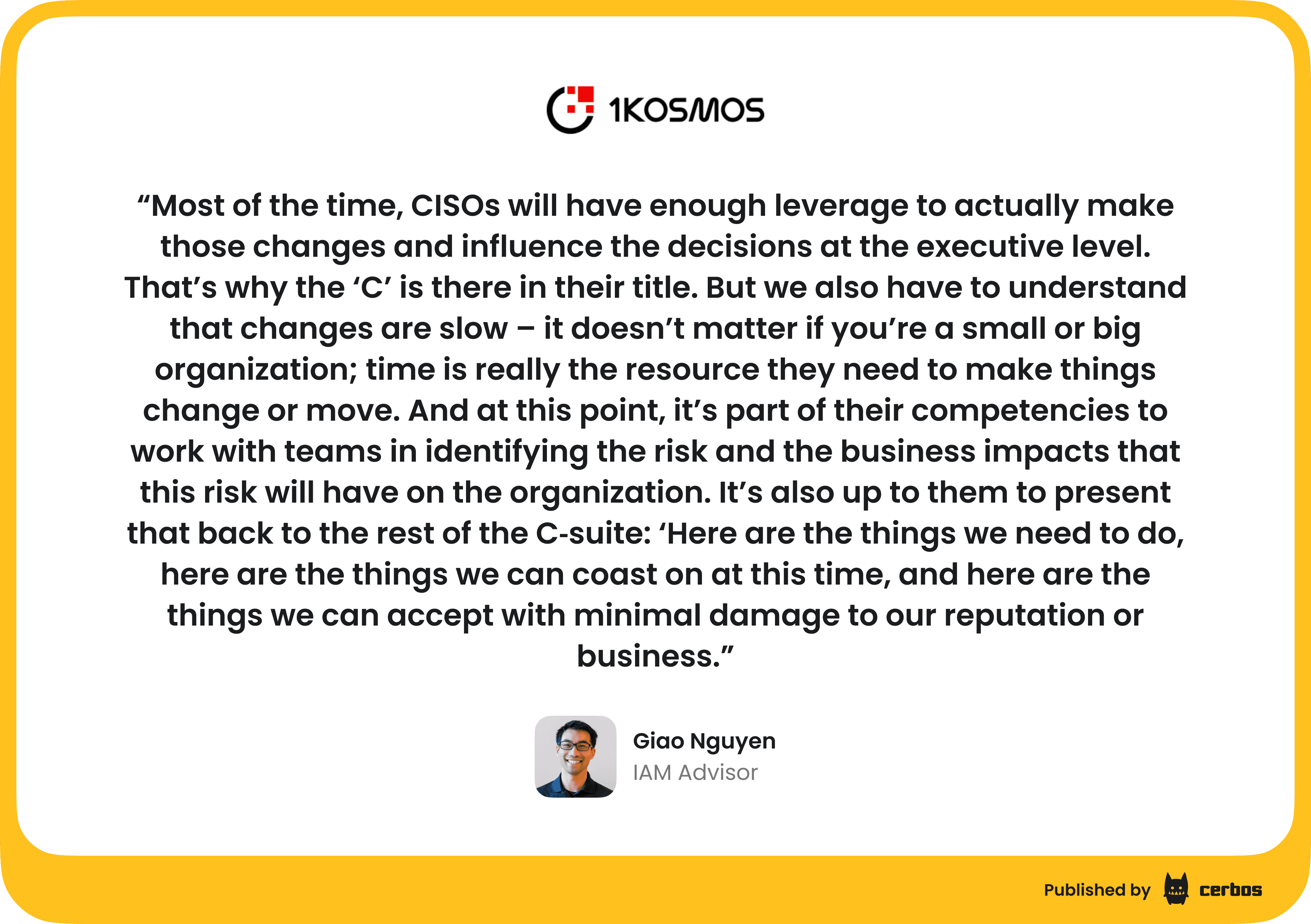 Giao quote - The hidden challenges of modern IAM programs (1).png