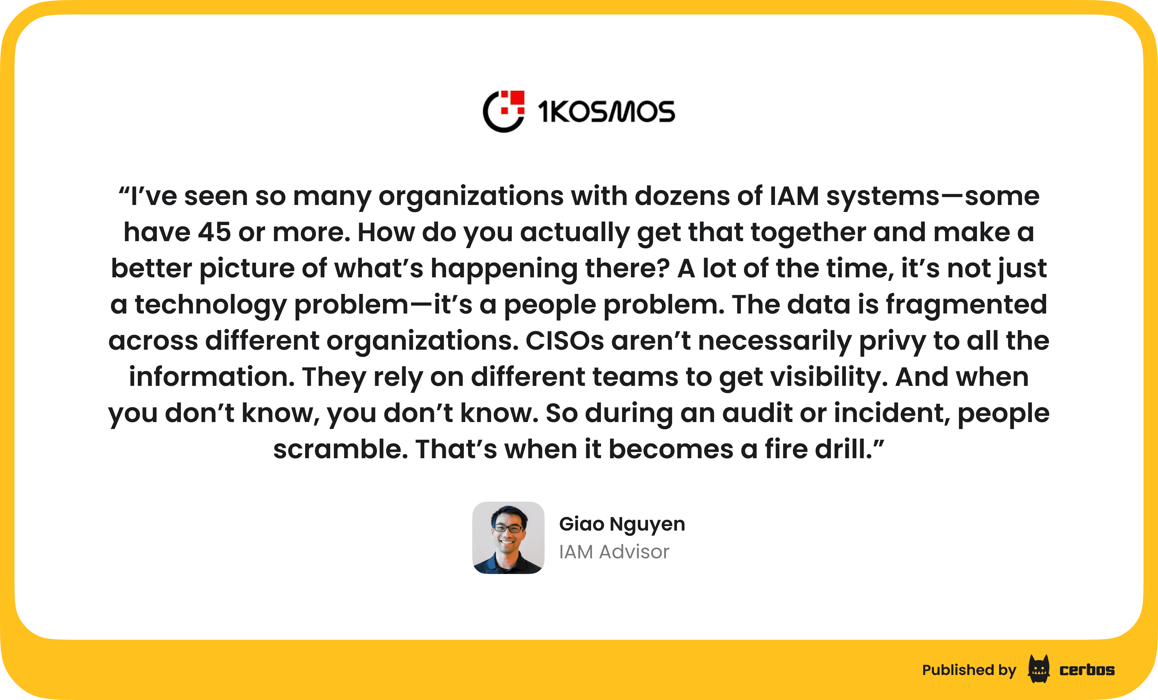 Giao quote - The identity tool sprawl problem.png