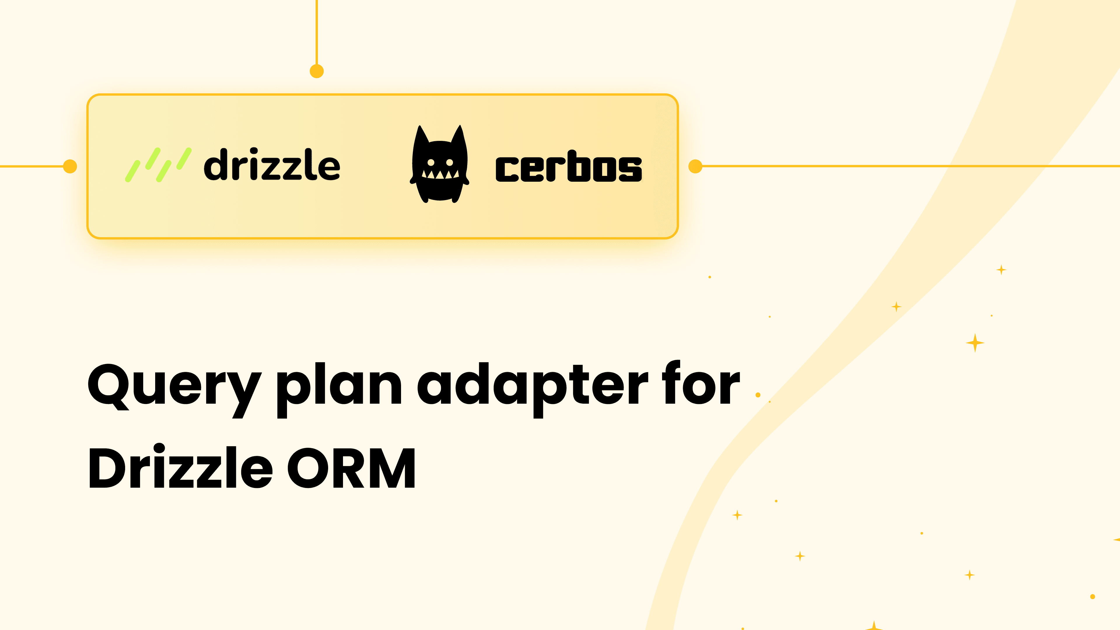 Query Plan Adapter for Drizzle ORM | Cerbos