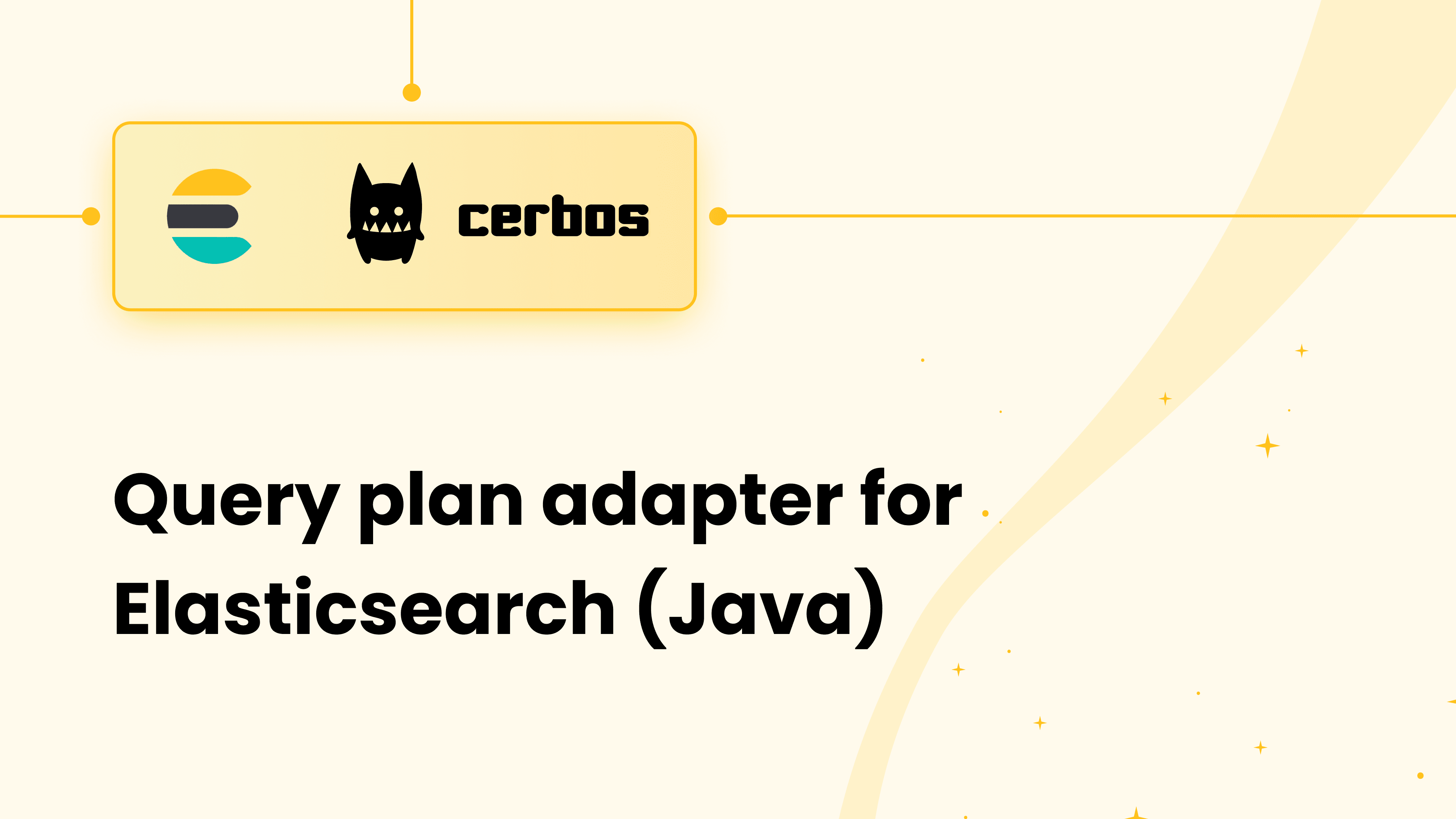 Query Plan Adapter for Elasticsearch (Java) | Cerbos