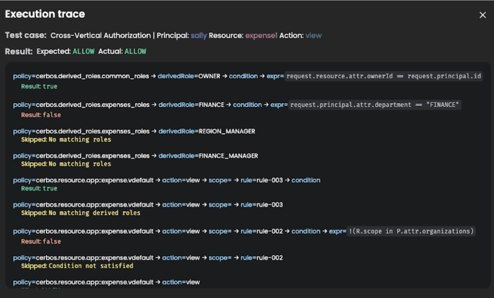 See exactly how policies evaluate with execution traces.png