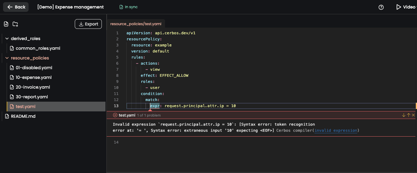cerbos-hub-playground-inline-compiler-errors.png