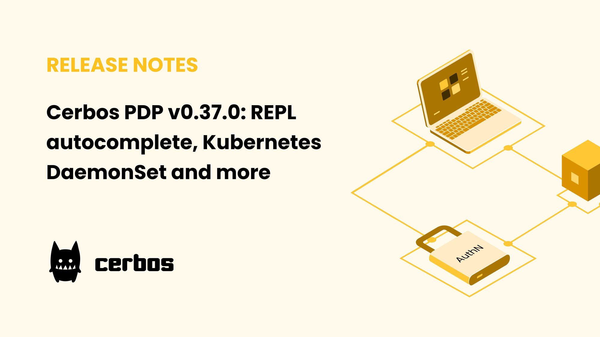 Cerbos PDP v0.37.0 Release Highlights REPL