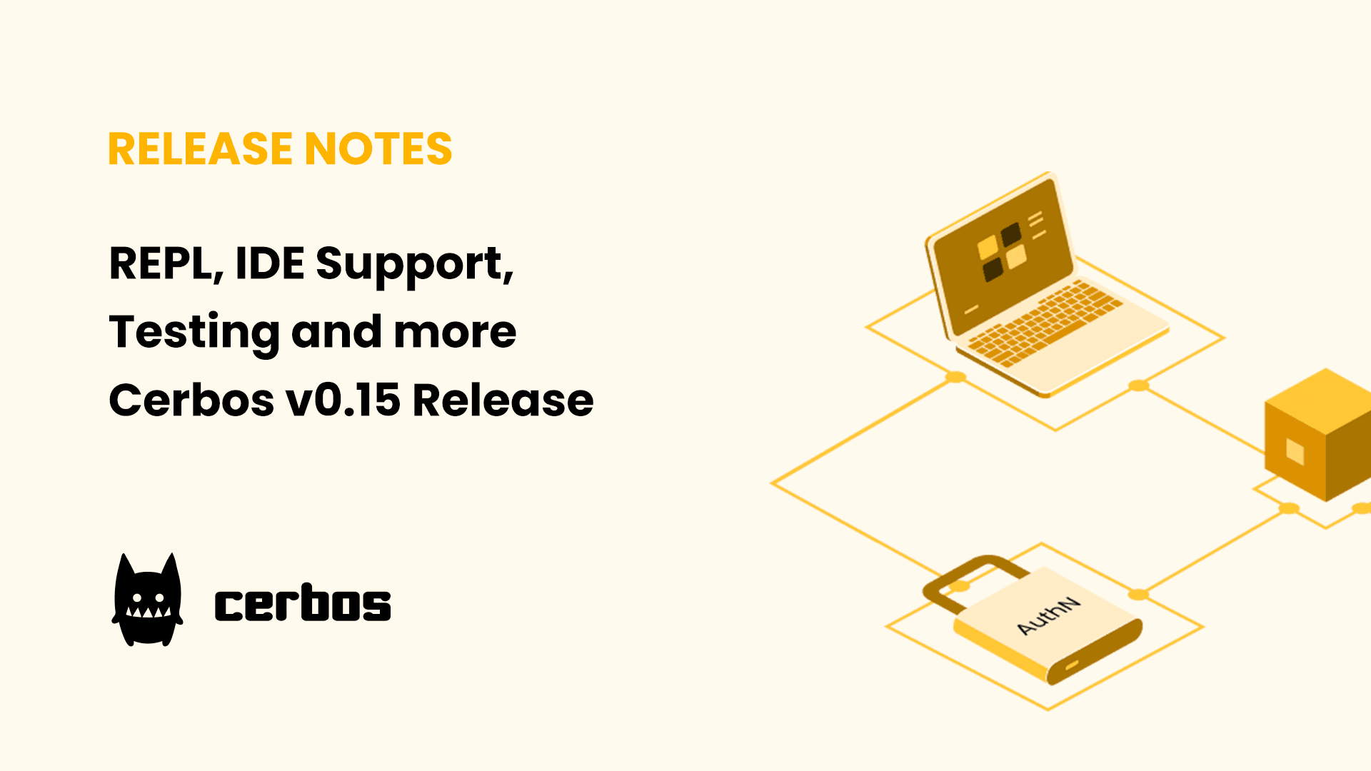 Repl Ide REPL, IDE Support, Testing and More - Cerbos V0.15 Release | Cerbos