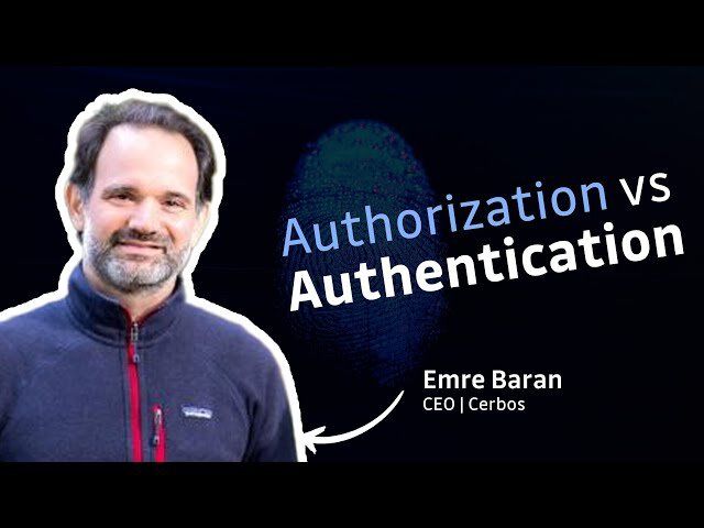 The Security Repo Podcast: Why Authorization Matters More Than You May ...