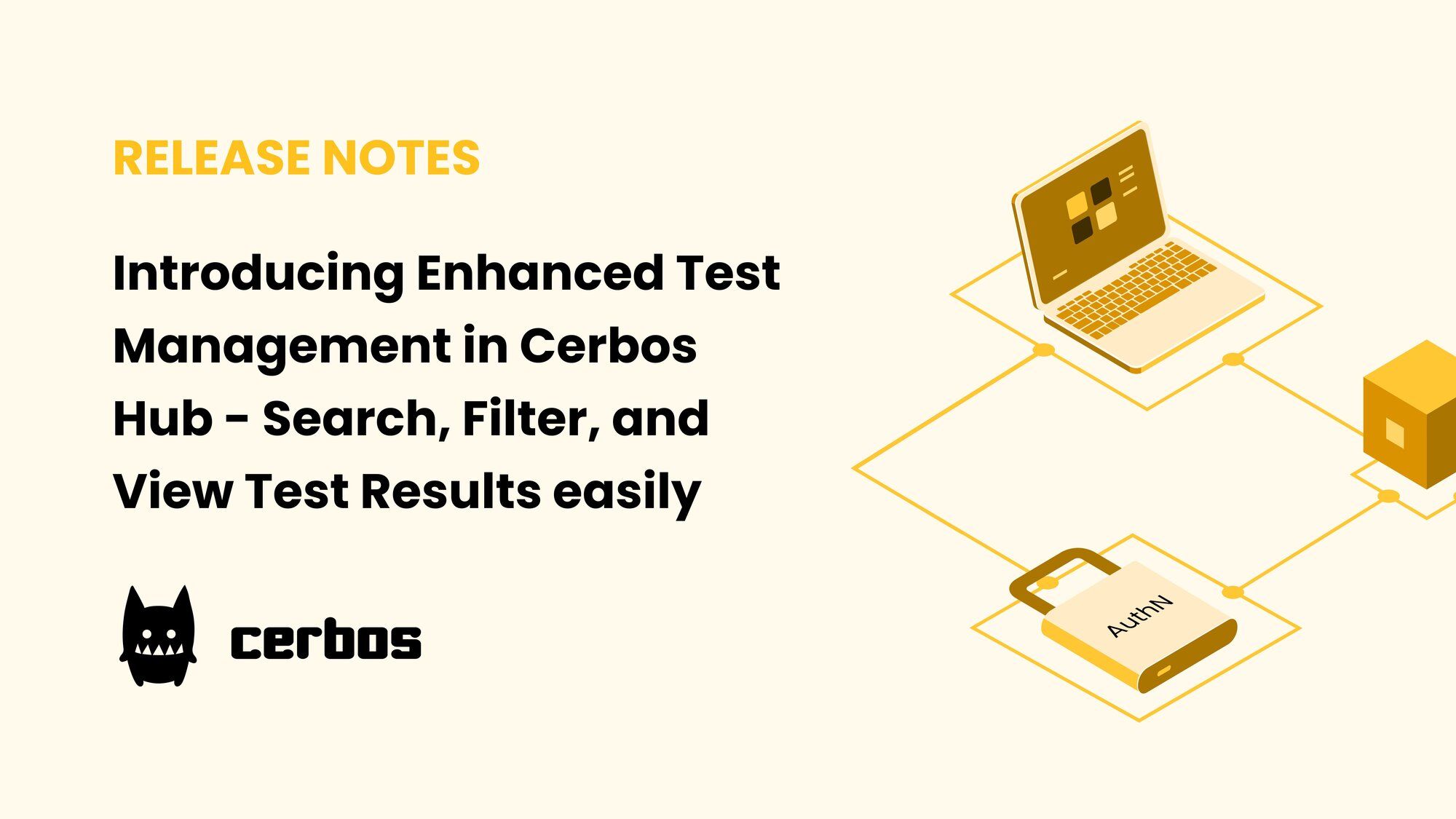 Introducing Enhanced Test Management in Cerbos Hub - Search, Filter ...