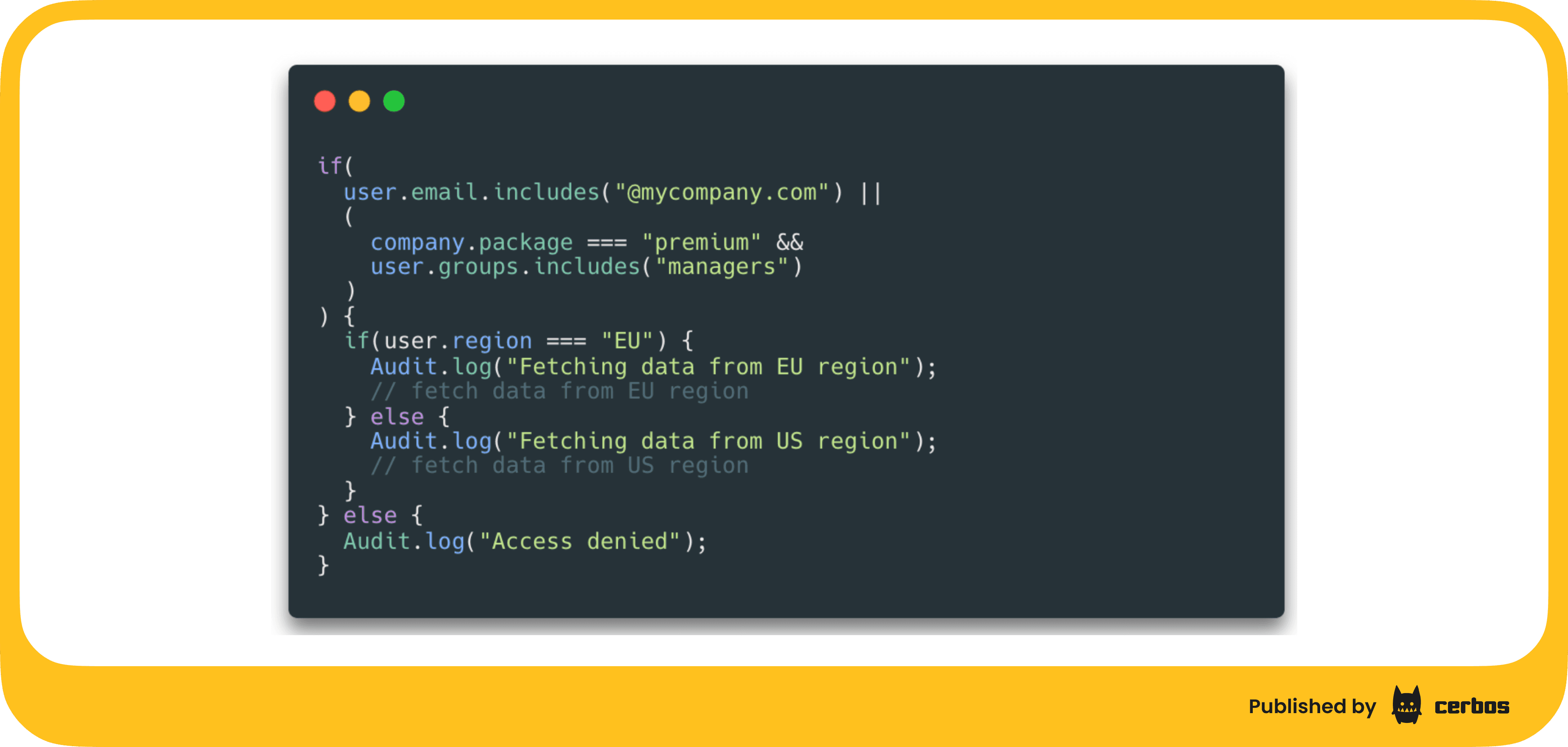when living inside core application code - authorization can become messy and error-prone over time.png
